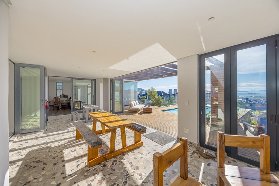 4 Bedroom Property for Sale in Clara Anna Fontein Western Cape